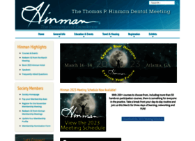 Hinman.org