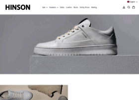 Hinsonwear-com.myshopify.com