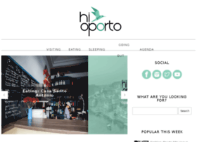 hioporto.com