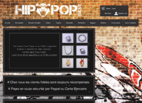 hip-pop-bijoux.com