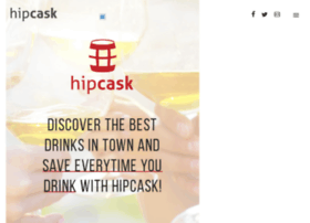 Hipcask.com