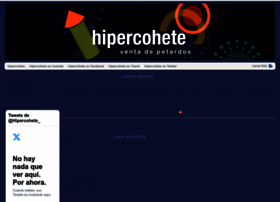 hipercohete.wordpress.com
