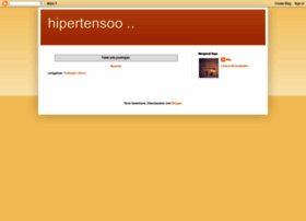 hipertensoo.blogspot.com