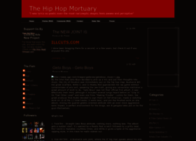 hiphopalbumreviews.blogspot.com