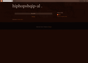 Hiphopshqip-al.blogspot.com
