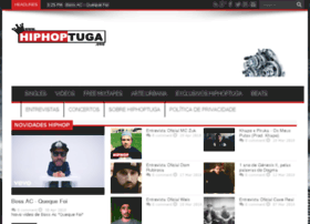 hiphoptuga.org