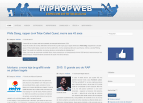 hiphopweb.org