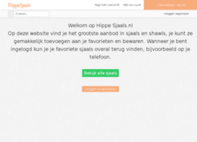 hippesjaals.nl