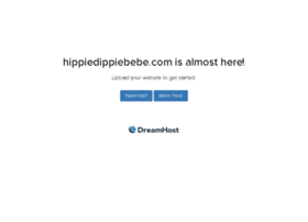 hippiedippiebebe.com