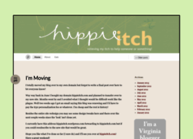 Hippieitch.wordpress.com