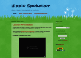 Hippiespelunker.blogspot.com