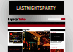 hipster-tribe.com