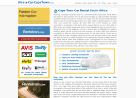 hire-a-car-capetown.co.za