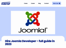 hire-joomla-developer.com