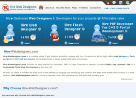 hire-webdesigners.com