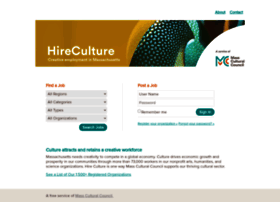 hireculture.com