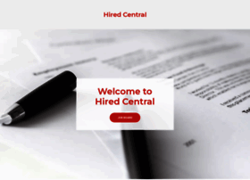 Hiredcentral.com