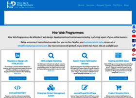 hirewebprogrammers.com