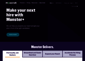 hiring.monster.ca