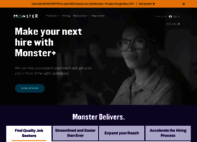 hiring.monster.com