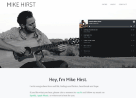 hirstmusic.com