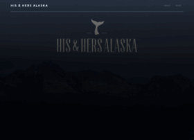 His-hers-alaska.com