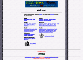 his-net.com