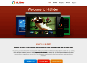 hislider.com