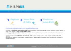 hispadb.com