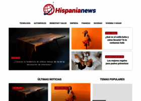 hispanianews.com