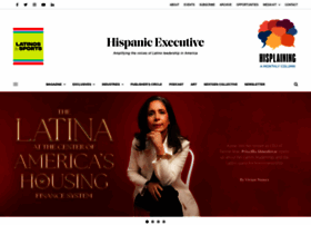 Hispanicexecutive.com