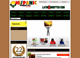 Hispanicshopper.net