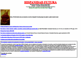 hispanidad.info