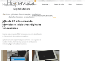 hispavista.net