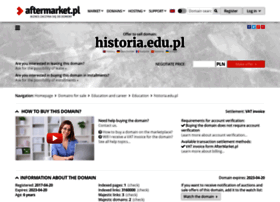 historia.edu.pl