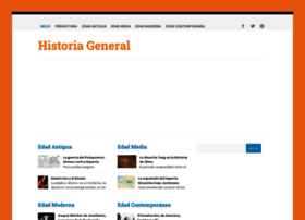 historiageneral.com