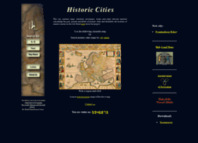 historic-cities.huji.ac.il
