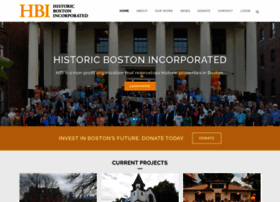 Historicboston.org
