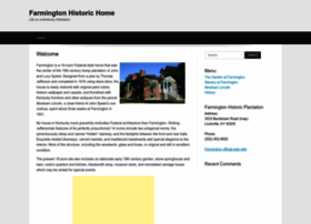 Historicfarmington.org