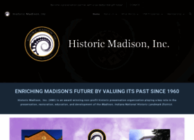 Historicmadisoninc.com