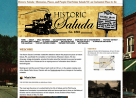 Historicsaluda.org