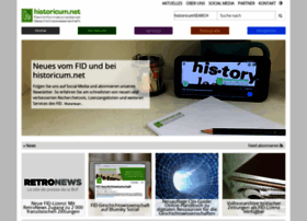 historicum.net