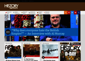 Historyanswers.co.uk