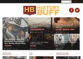 historybuff.com