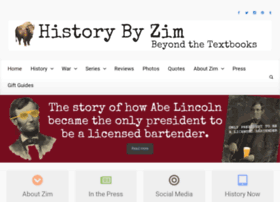 historybyzim.com