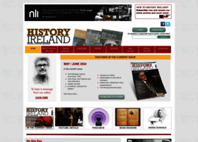 historyireland.com