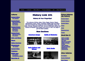 historylink101.com
