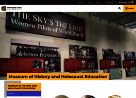 Historymuseum.kennesaw.edu