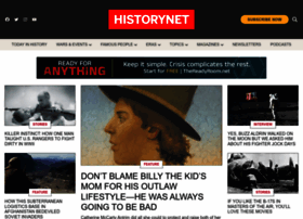 Historynet.com