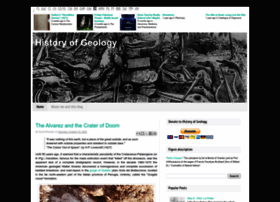 Historyofgeology.fieldofscience.com